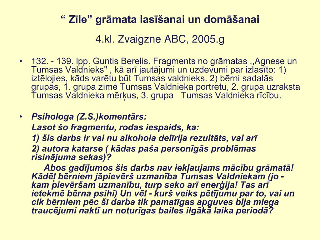 PPT - Prezentācija 2012.Gada 22.maijā Saeimas Valstiskās Audzināšanas  apakškomisijas sēdē PowerPoint Presentation - ID:4209877