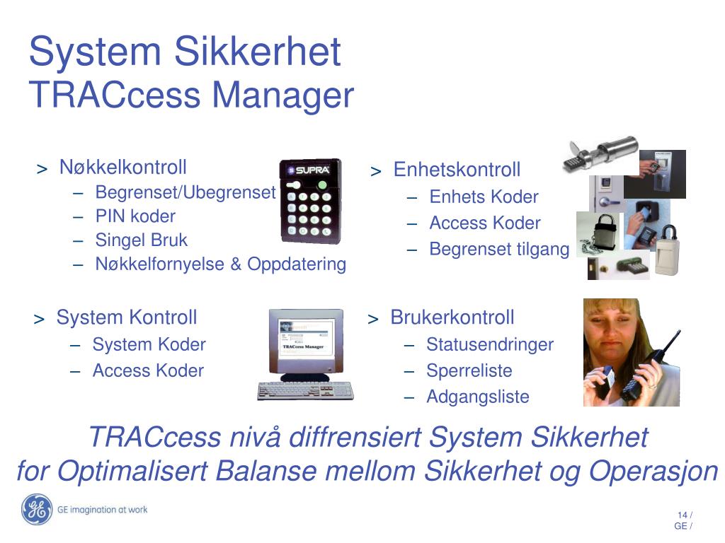 PPT Introduksjon av TRACcess PowerPoint Presentation, free download