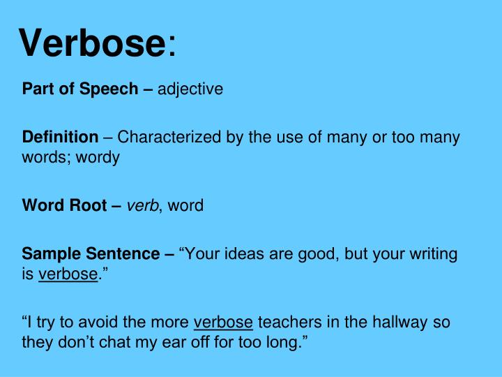 elucidate sentence elucidate sentence