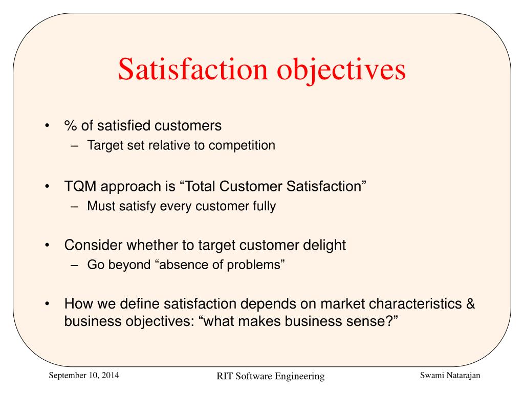 PPT Customer Satisfaction PowerPoint Presentation Free Download ID 