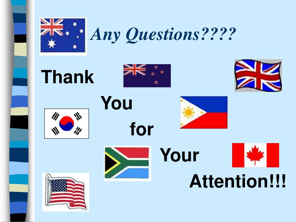PPT - English as a Global Language PowerPoint Presentation ...