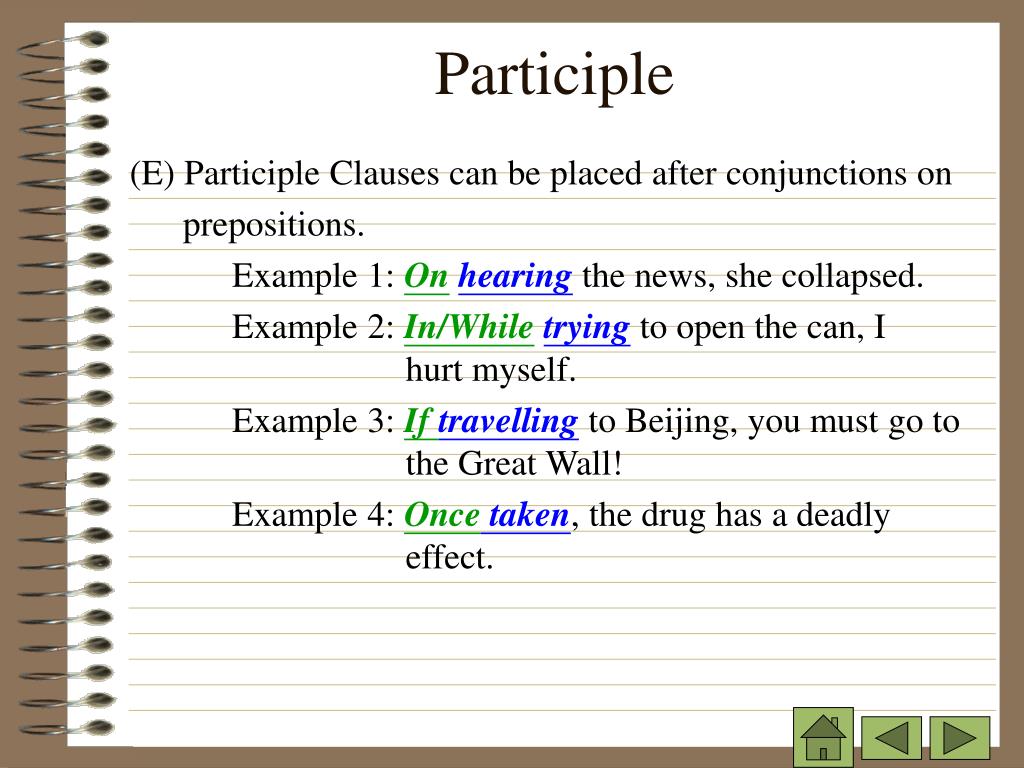 After примеры. Relative and participle Clauses. Participles в английском языке. Participle Clauses Grammar. Participle Clauses в английском.
