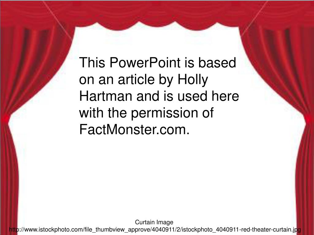 powerpoint theater curtain powerpoint theater curtain