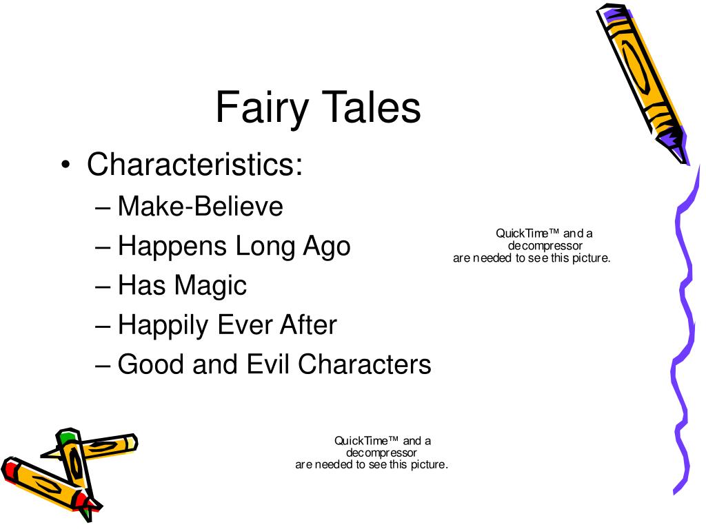 PPT - Fairy Tales, Folk Tales, Fables, and Myths PowerPoint ...