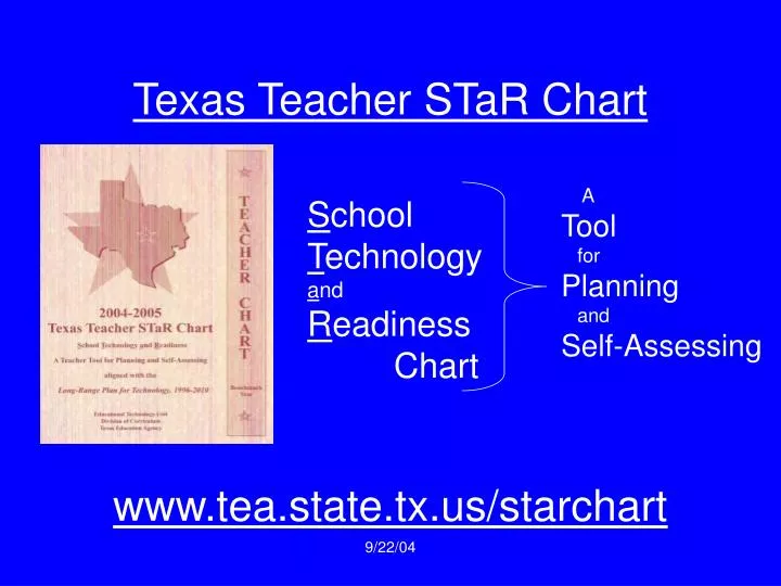 texas teacher assignment chart