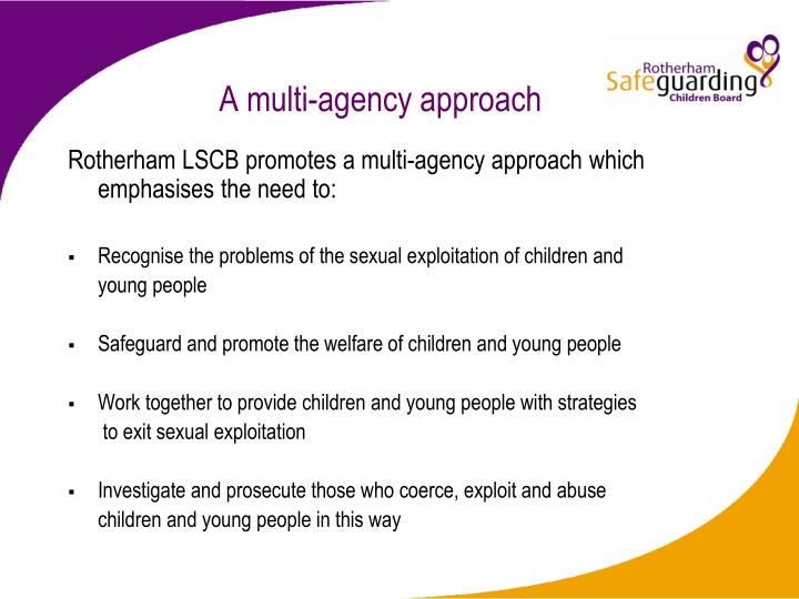 a safeguarding the welfare of children a safeguarding the welfare of children