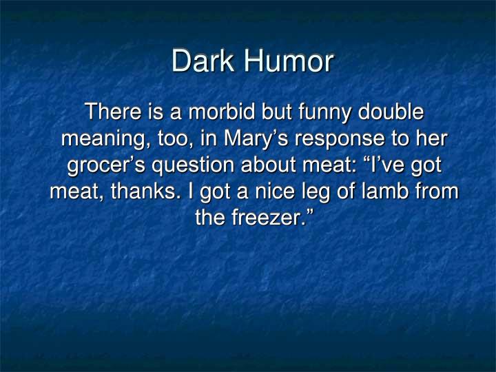 PPT “Lamb to the Slaughter” by Roald Dahl PowerPoint Presentation