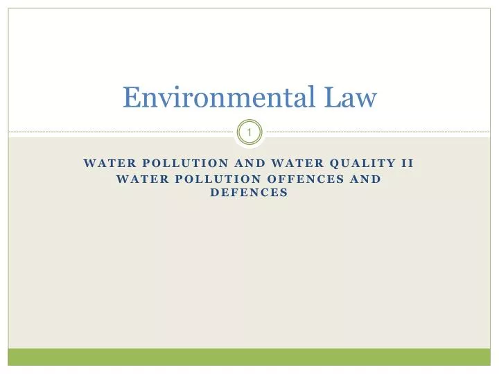 the significant impact of government policies and laws to control environmental pollution Environmental policy and innovation the government has recently published a strategy for innovation this identified the opportunity for linking environmental policy. the significant impact of government policies and laws to control environmental pollution Environmental policy and innovation the government has recently published a strategy for innovation this identified the opportunity for linking environmental policy.