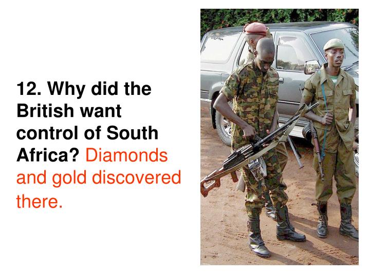 why did the british want to The british wanted to take over the slave trade because it was a financially viable venture the british wanted to monopolize slave trade in the late 17th century because it was a prosperous business venture. why did the british want to The british wanted to take over the slave trade because it was a financially viable venture the british wanted to monopolize slave trade in the late 17th century because it was a prosperous business venture.