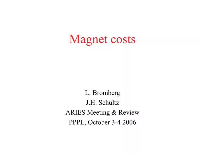 PPT costs PowerPoint Presentation, free download ID4226315