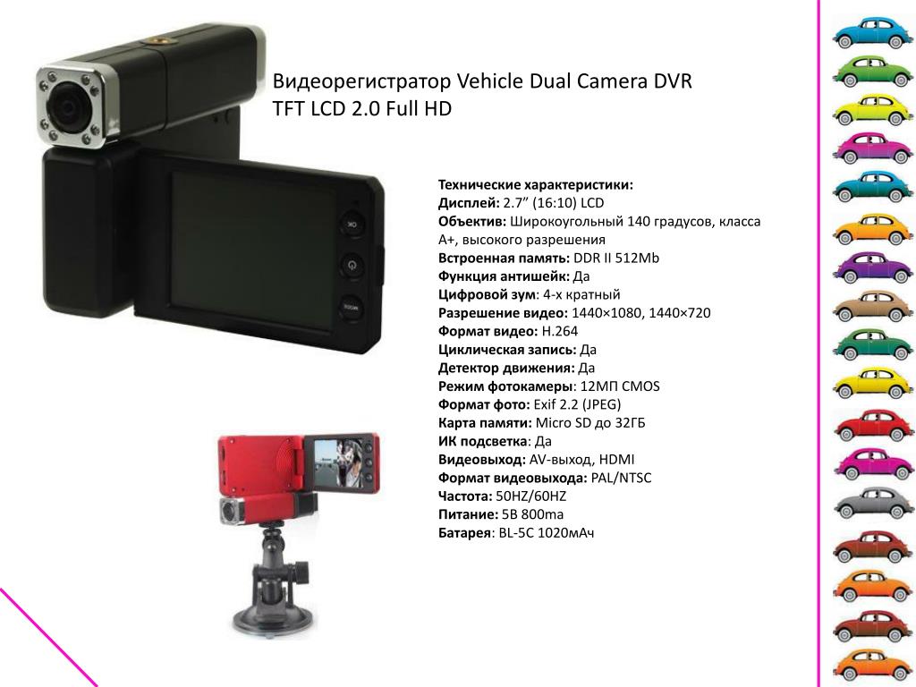 Dvr tft Dvr tft