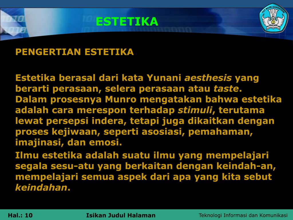PPT Menguasai Cara Menggambar Kunci Untuk Animasi PowerPoint