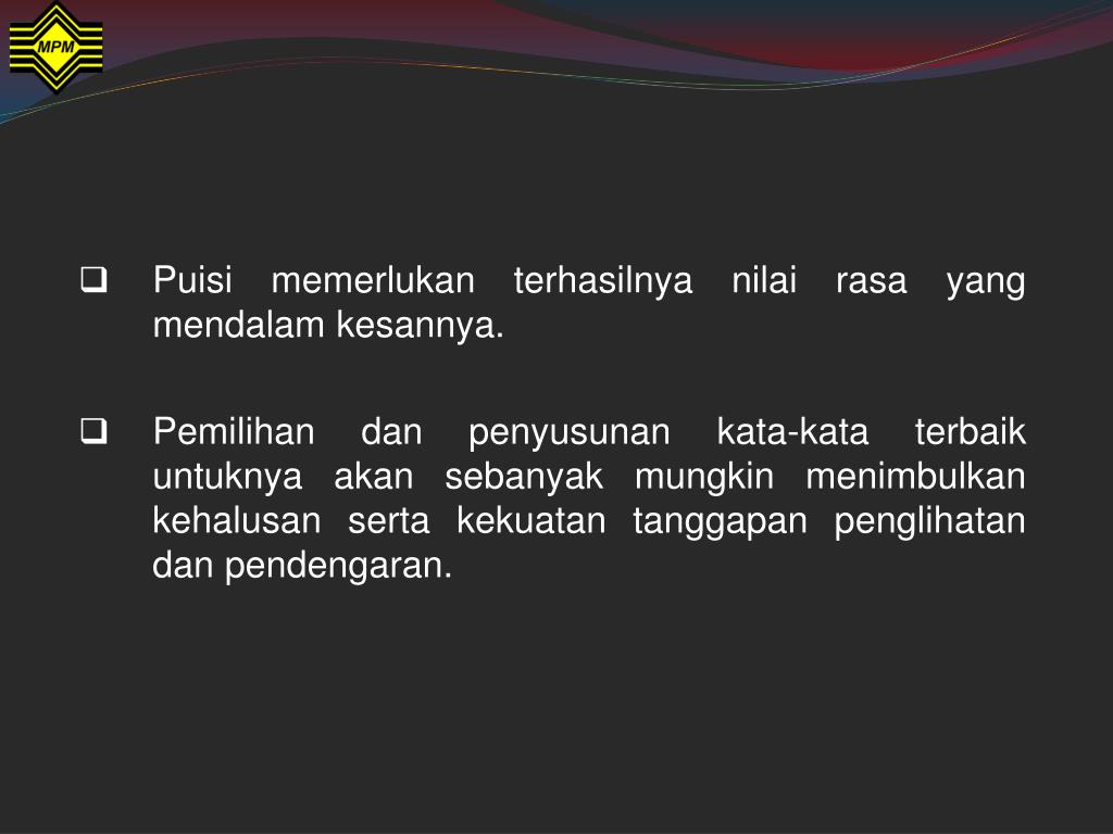 Unduh Gratis Gambar Ppt Sukatan Pelajaran Stpm Baharu 922 Kesusasteraan Melayu Terkeren oleh Cikimm.com
