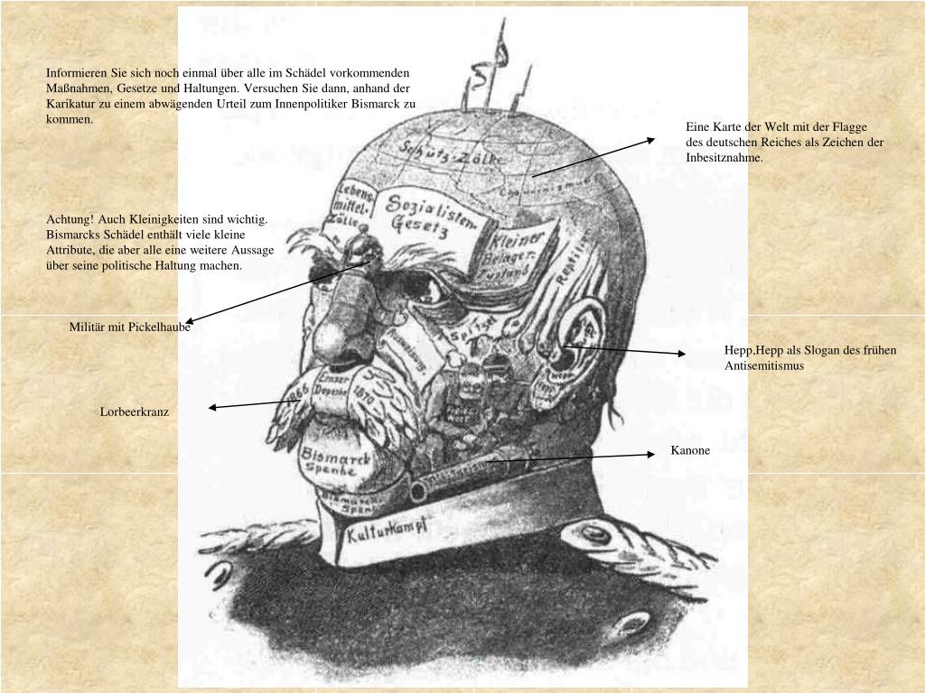 37+ Pickelhaube Karikatur Analyse Images