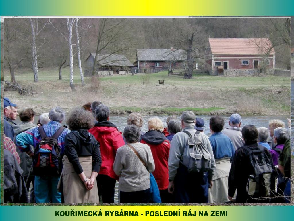 Ppt Krivoklatsko Powerpoint Presentation Free Download Id 4227499