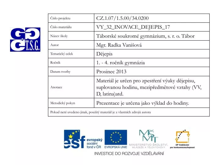 PPT - Jacques -Louis David: L' Intervention des Sabines PowerPoint  Presentation - ID:4228585