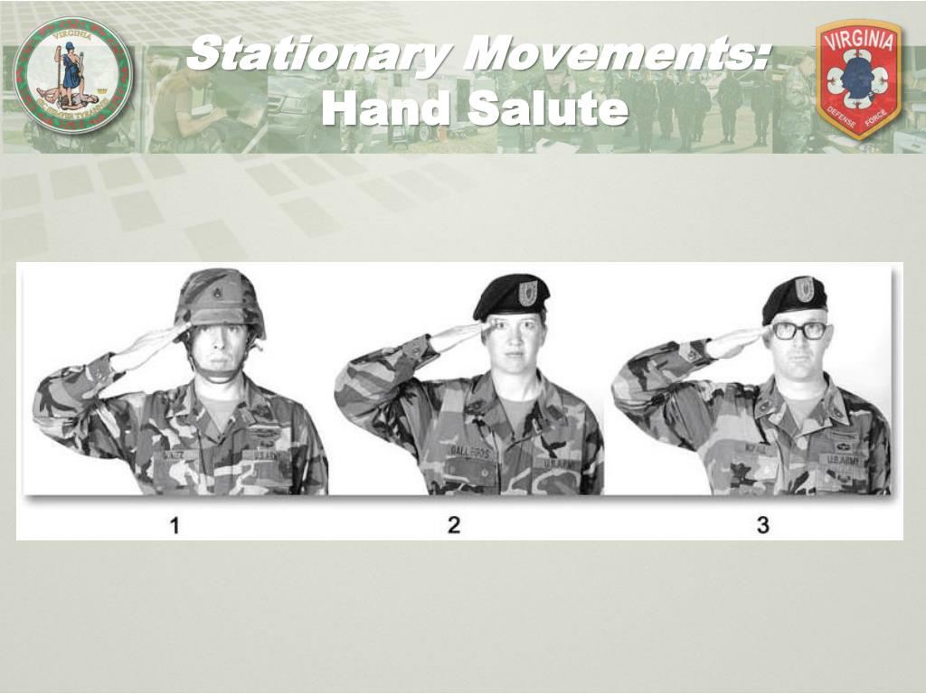 PPT Professional Military Education Initial Entry Training PowerPoint