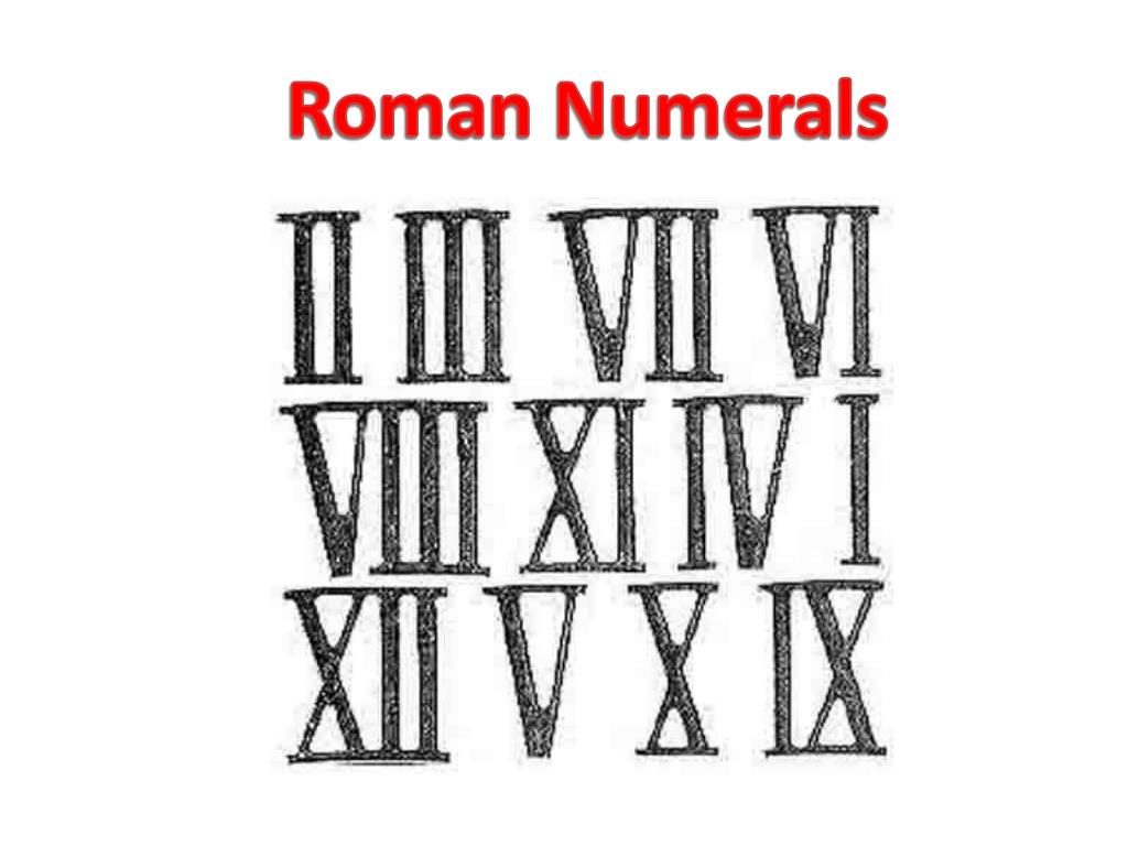 12 век римскими. Века римскими цифрами. VIII римские цифры. Век римские цифры. Roman Numerals.