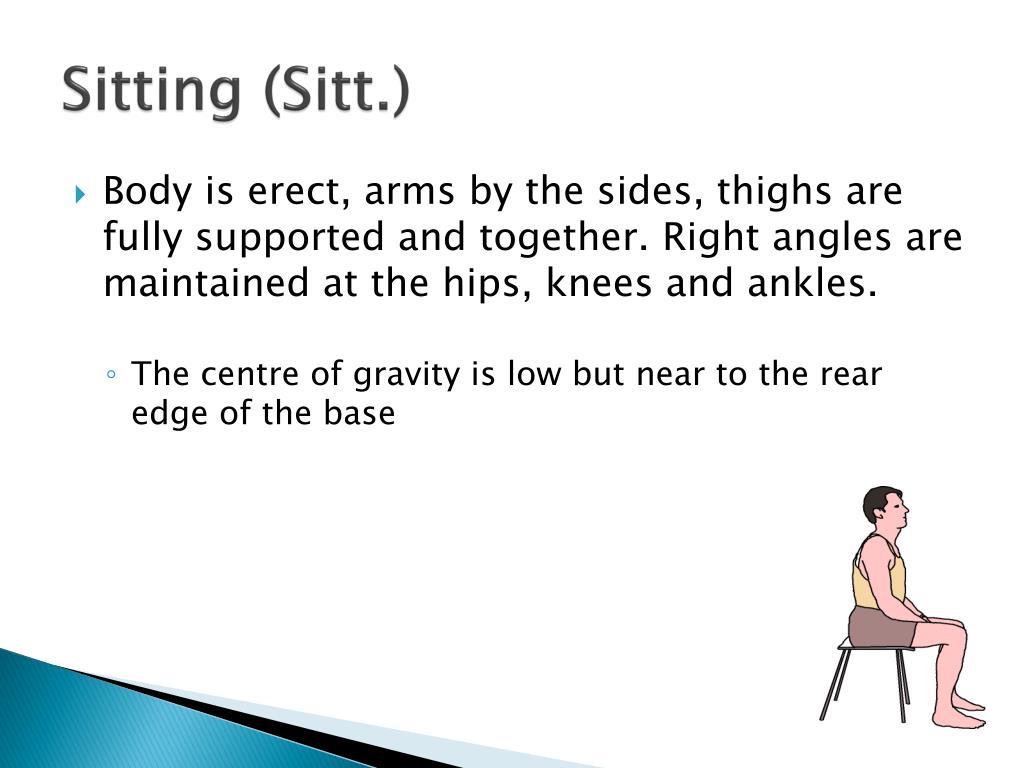 PPT - Fundamental and Derived Positions PowerPoint Presentation, free ...