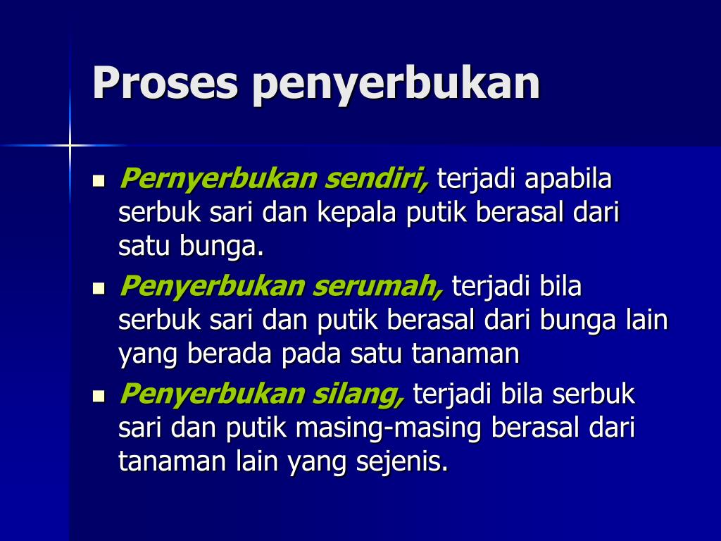 PPT Reproduksi Generatif pada Spermatophyta PowerPoint Presentation