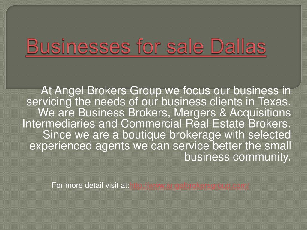 PPT What Would Your Business Sell For? PowerPoint Presentation, free