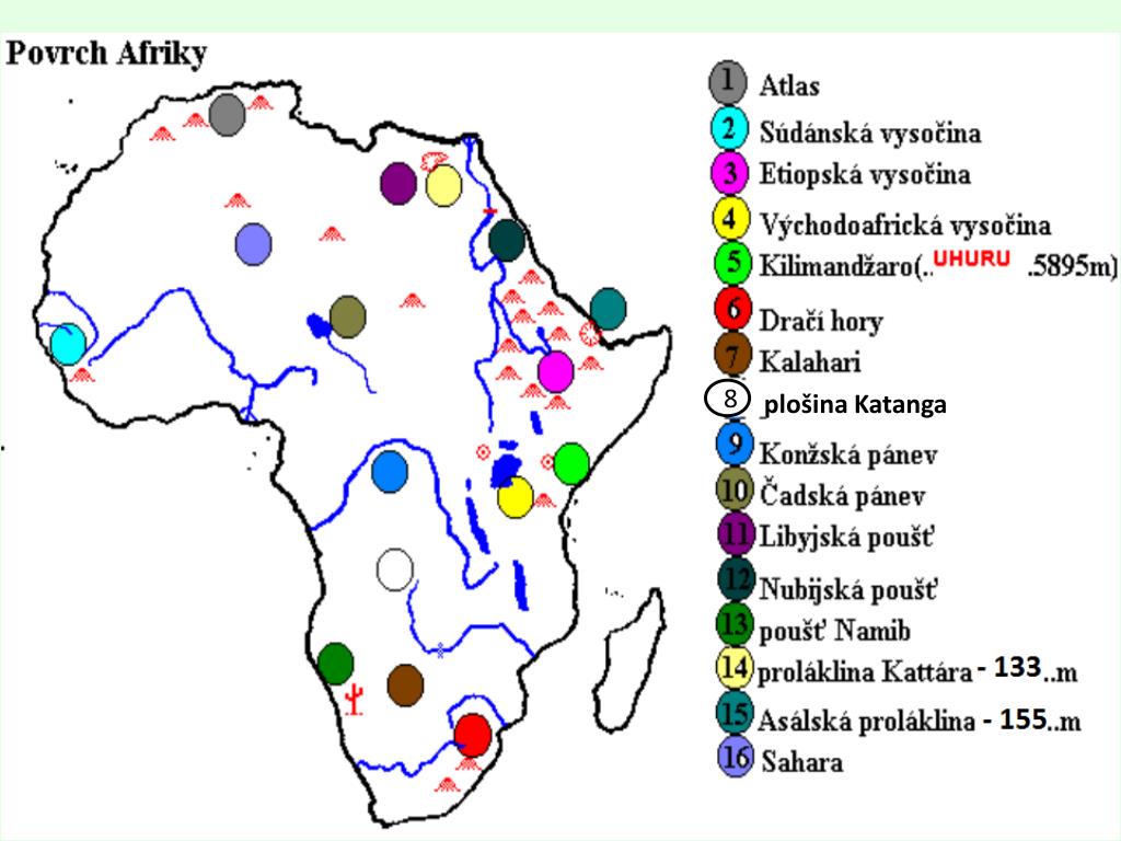 خلط تكتوني البيسبول فرح جغرافية ظفيرة mapa afriky koňžská pánev -  norlingcamppangong.com