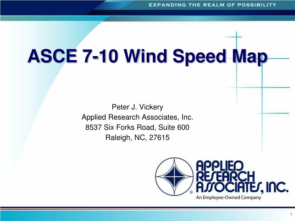 asce 7 wind speed