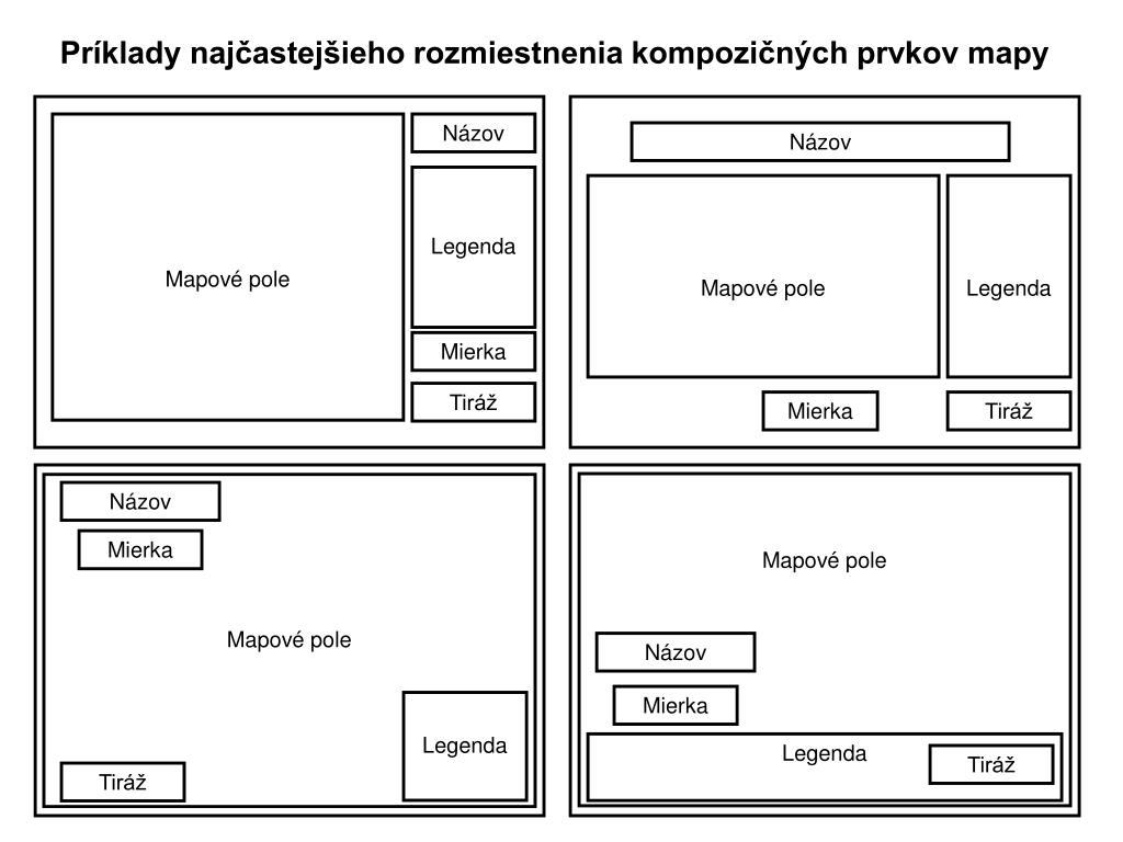 PPT - Tematická kartografia PowerPoint Presentation, free download -  ID:4245353