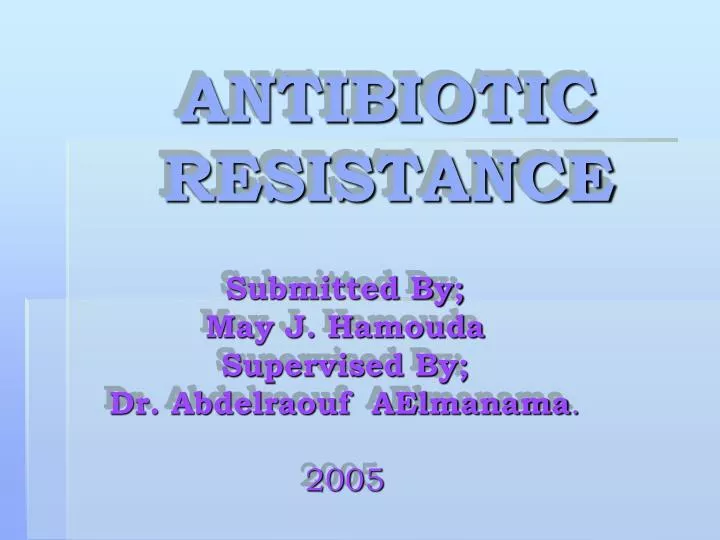 ppt-antibiotic-resistance-powerpoint-presentation-free-download-id