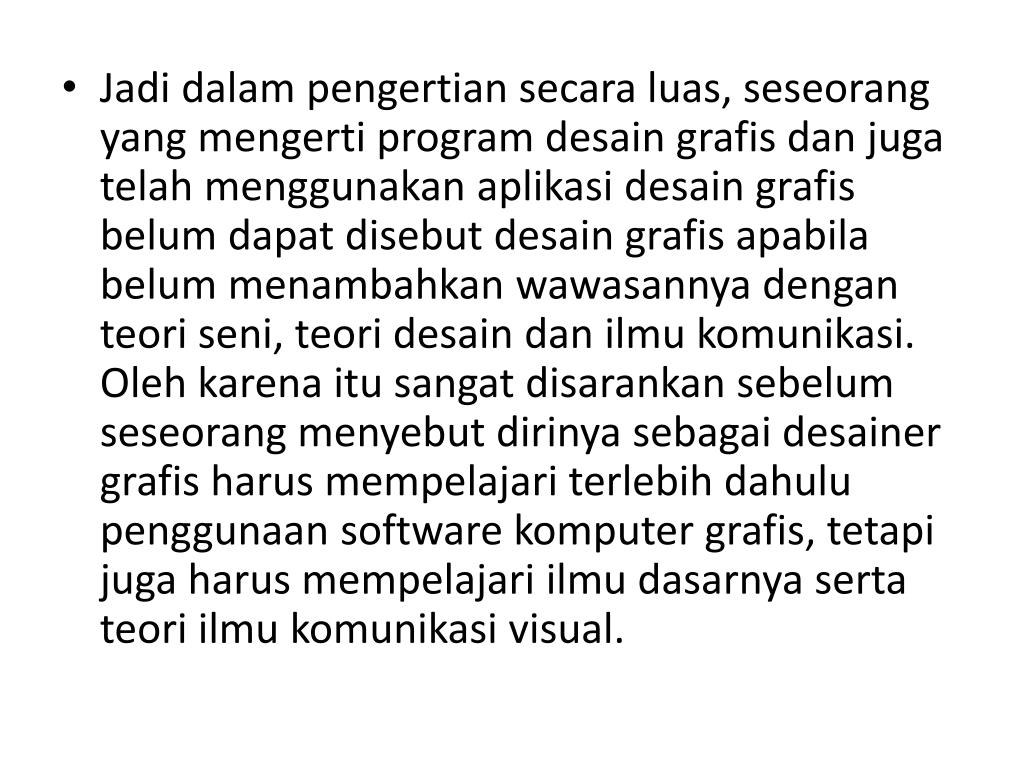 Seni Grafis  Terapan Disebut Juga  Desain  Coba Sebutkan