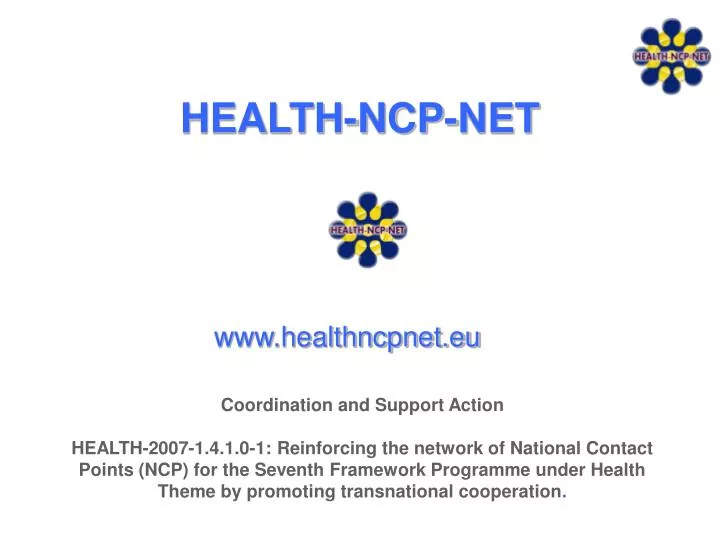 health ncp net n.