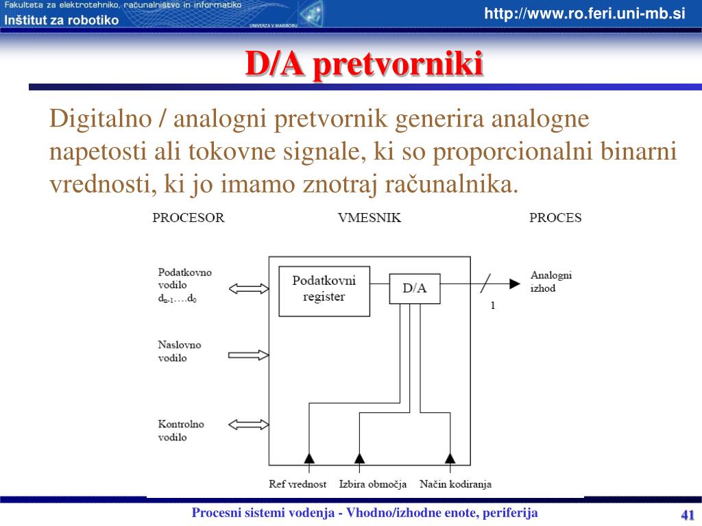 PPT - Procesni sistemi vodenja PowerPoint Presentation, free download -  ID:4255360