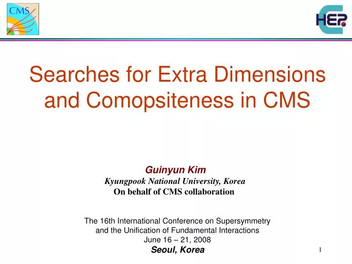 searches for extra dimensions and comopsiteness in cms n.