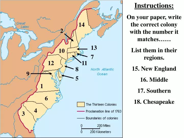 to what extent had the new england and chesapeake regions evolved similarly by 1700 geographical differences between new england and chesapeake