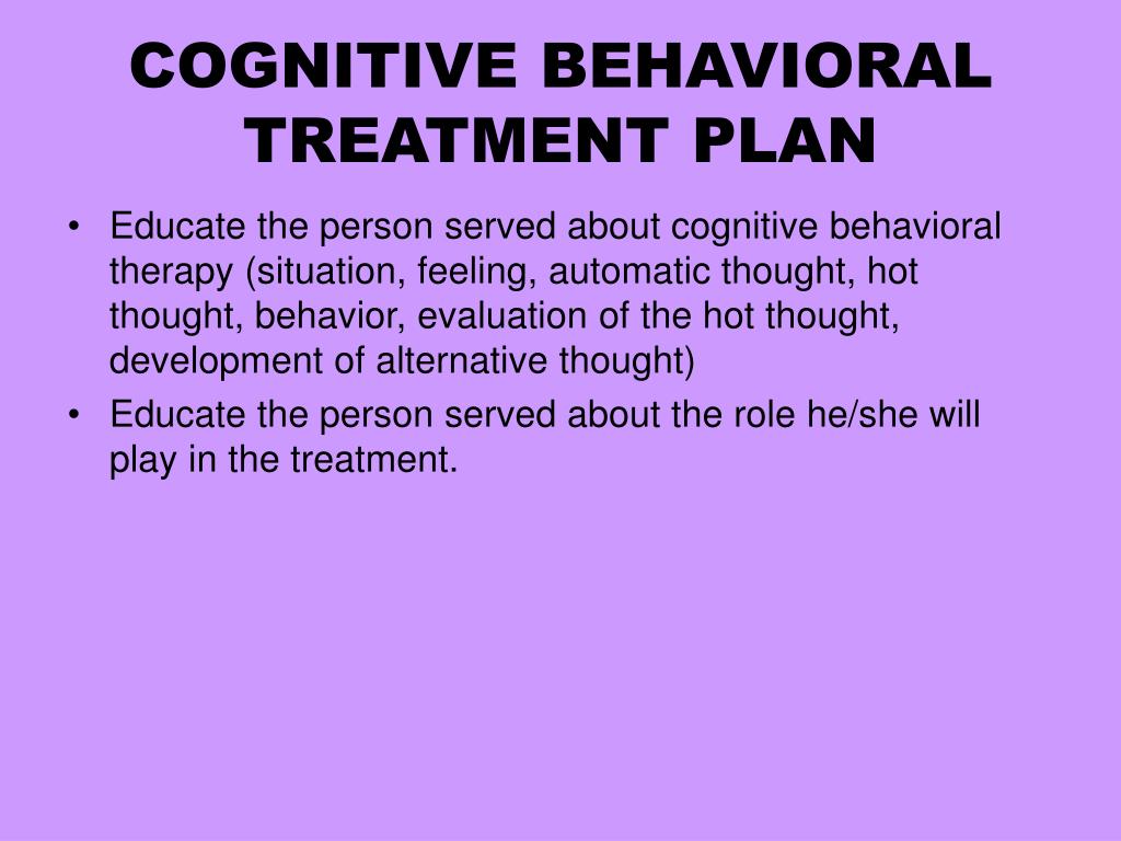 cognitive behavioral treatments for kleptomania include