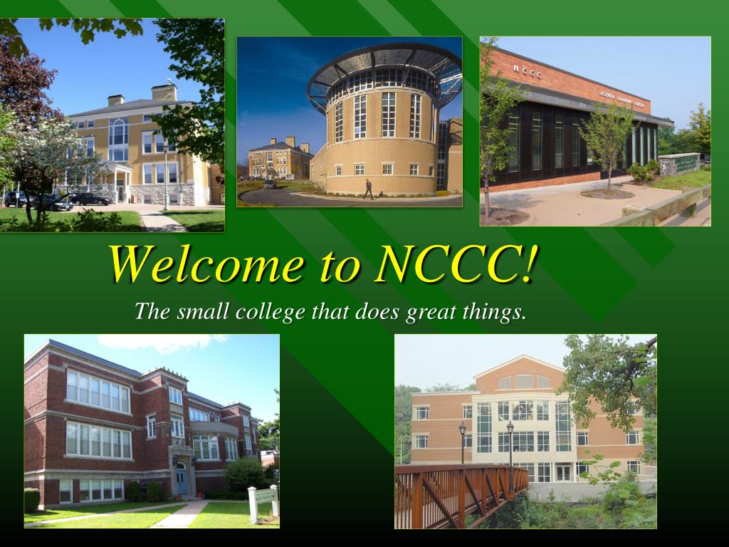 PPT NCCC Virtual Tour Fall 2014 PowerPoint Presentation free PPT NCCC Virtual Tour Fall 2014 PowerPoint Presentation free