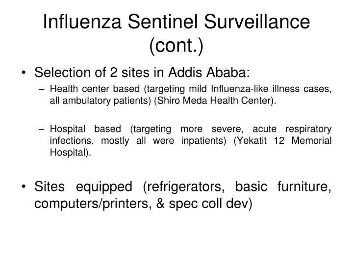 PPT - Dr. Amha Kebede (DDG, EHNRI) 4 th Annual Meeting of ...