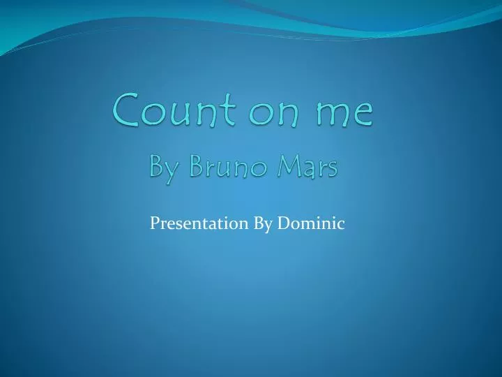 bruno mars count on me free mp3 download bruno mars count on me free mp3 download