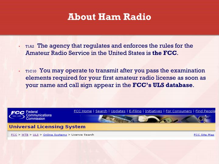 porn hot girl indonesian from Grady amateur radio technician class