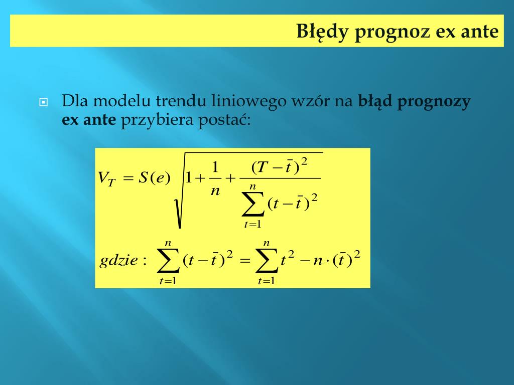 Istotny opis obrazu
