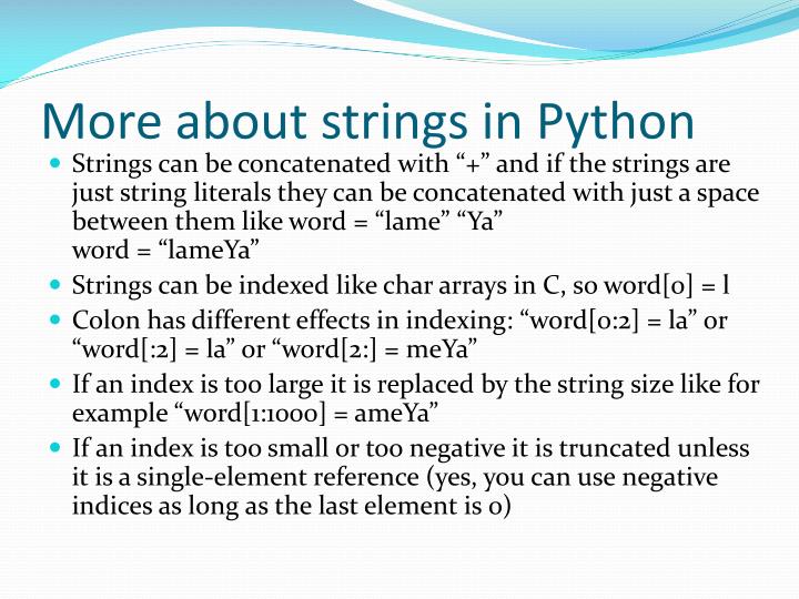 PPT Python Introduction PowerPoint Presentation ID4266772