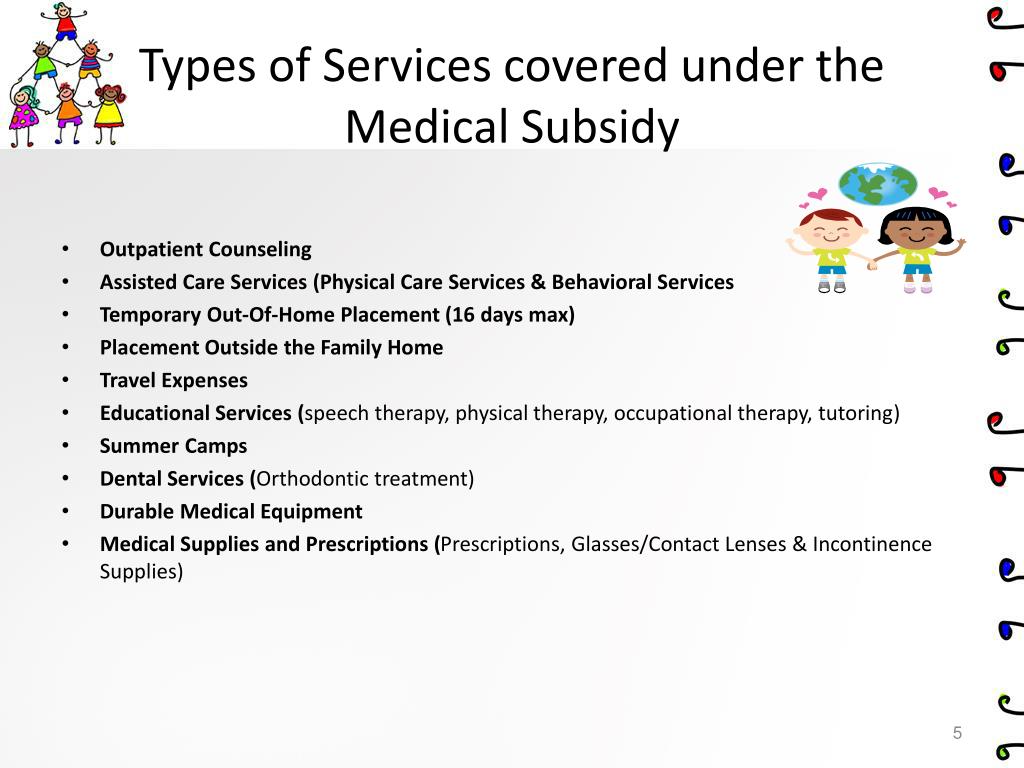PPT Michigan Department Of Human Services PowerPoint Presentation