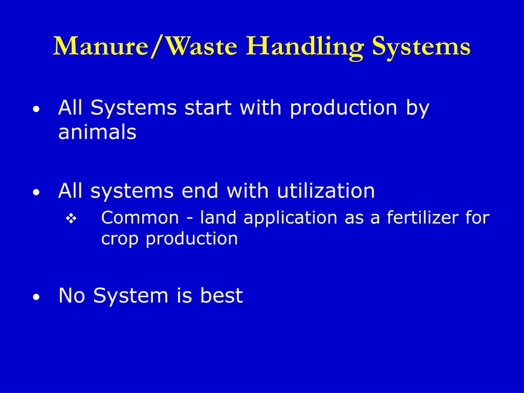 PPT - Animal Waste Management PowerPoint Presentation, free download - ID:4269317 PPT - Animal Waste Management PowerPoint Presentation, free download - ID:4269317