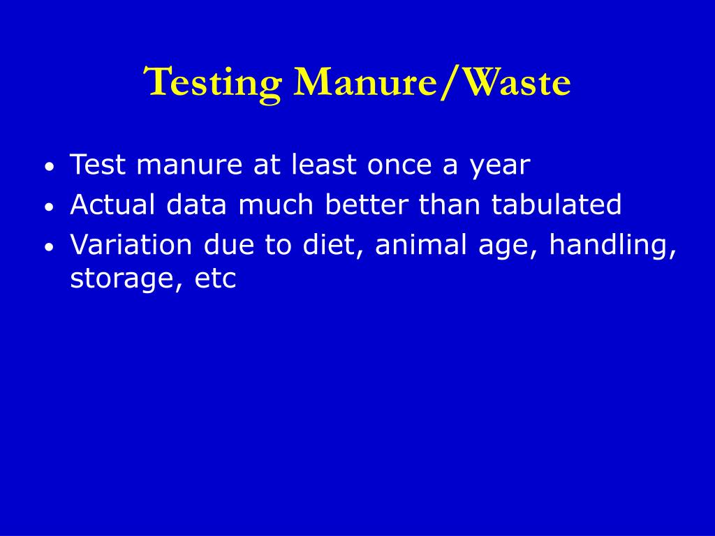PPT - Animal Waste Management PowerPoint Presentation, free download - ID:4269317 PPT - Animal Waste Management PowerPoint Presentation, free download - ID:4269317