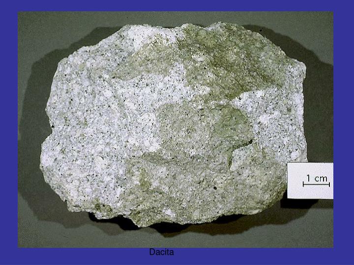 PPT - TIPOS DE ROCAS: • ROCAS ÍGNEAS • ROCAS SEDIMENTARIAS • ROCAS ...