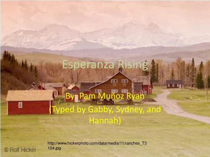 esperanza rising essay prompts Use these questions as writing prompts and to enhance discussions about esperanza rising by pam muñoz ryan. esperanza rising essay prompts Use these questions as writing prompts and to enhance discussions about esperanza rising by pam muñoz ryan.