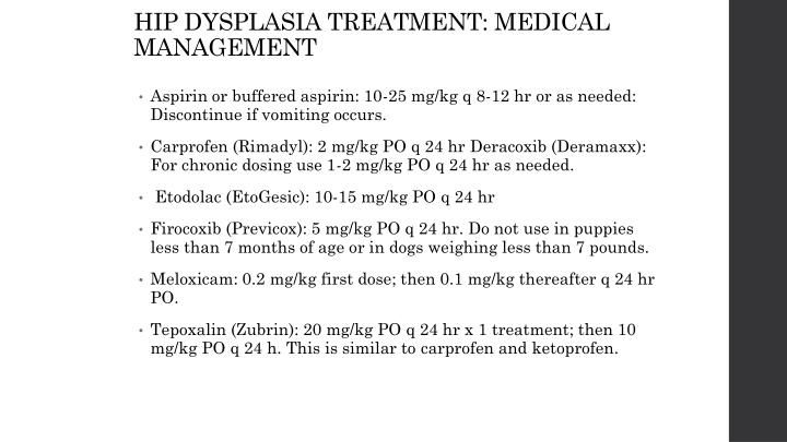 hip dysplasia types and treatment Various types of subtrochanteric osteotomy have been chosen for the treatment of patients with severe grades of ddh 1, 3, 5, 9, 13 ja charity, e tsiridis, a sheeraz, et altreatment of crowe iv high hip dysplasia with total hip replacement using the exeter stem and shortening derotational subtrochanteric osteotomy. hip dysplasia types and treatment Various types of subtrochanteric osteotomy have been chosen for the treatment of patients with severe grades of ddh 1, 3, 5, 9, 13 ja charity, e tsiridis, a sheeraz, et altreatment of crowe iv high hip dysplasia with total hip replacement using the exeter stem and shortening derotational subtrochanteric osteotomy.