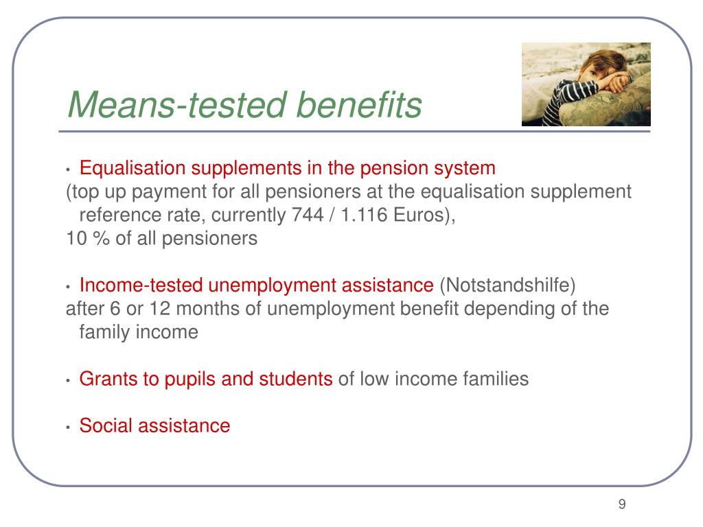 PPT Fighting poverty (?) Social Protection in AUSTRIA PowerPoint PPT Fighting poverty (?) Social Protection in AUSTRIA PowerPoint