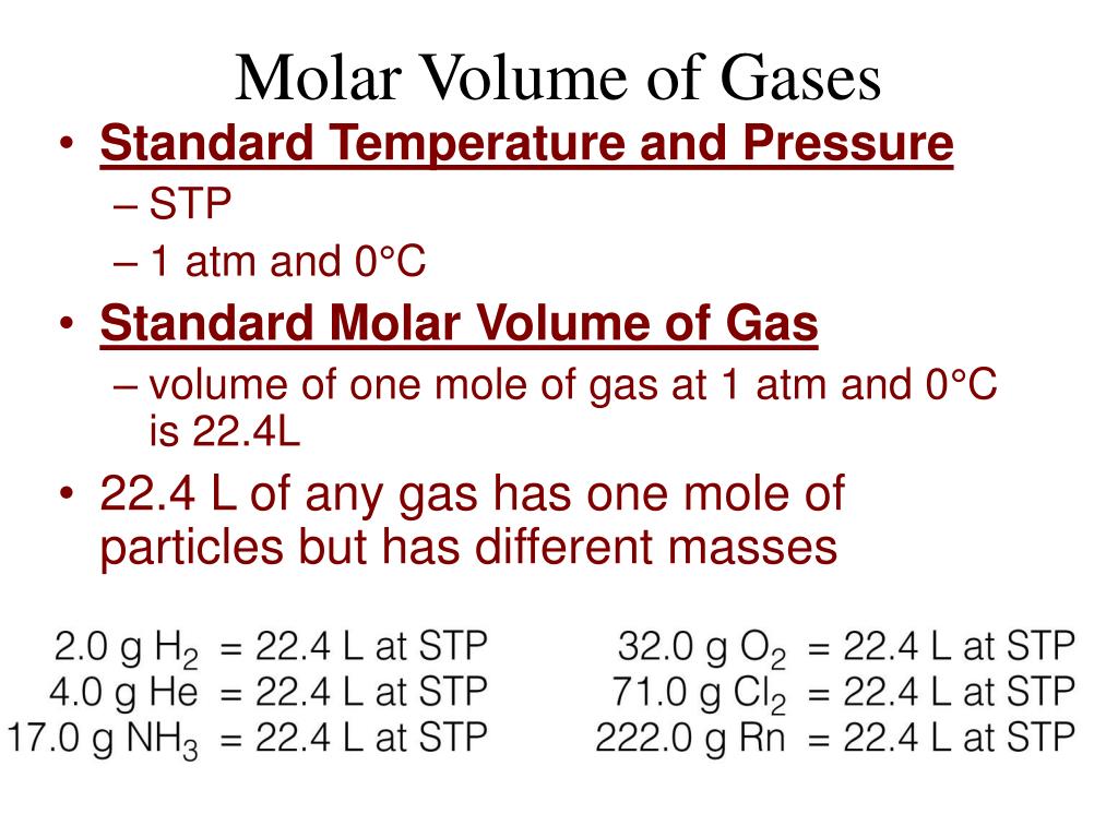 PPT Lesson 2 The Molar Relationships PowerPoint Presentation, free