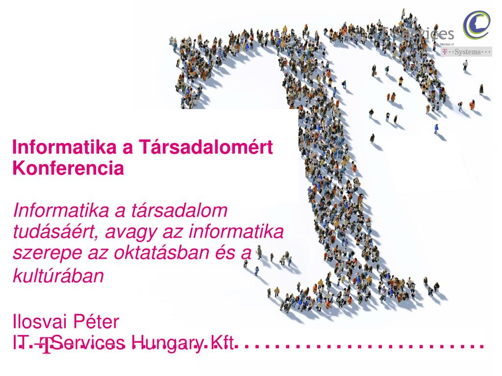 PPT - IT Services Hungary PowerPoint Presentation, free download -  ID:4272163